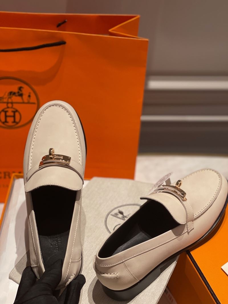 Hermes Business Shoes